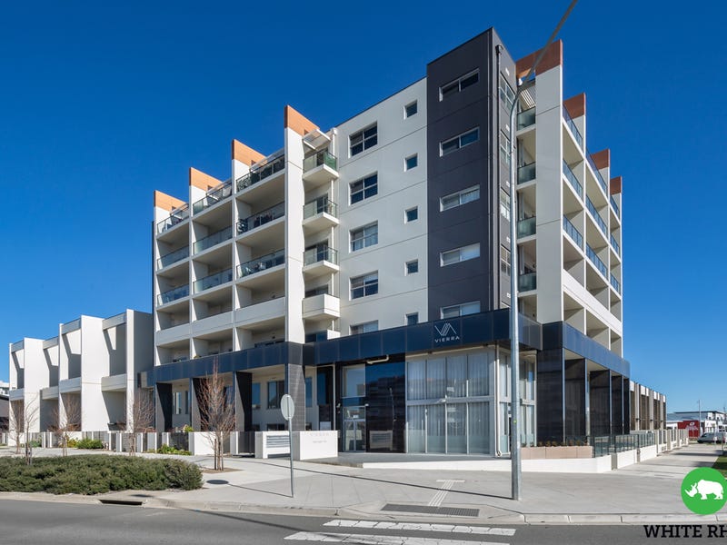 63/235 Flemington Road, Franklin, ACT 2913