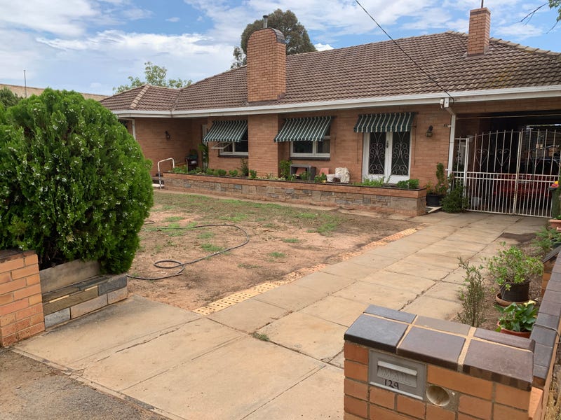 129 Horace Street, Sea Lake, VIC 3533