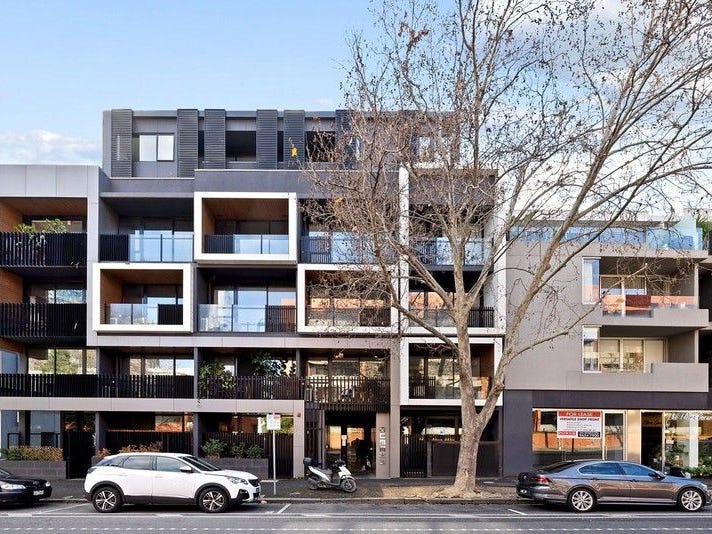 G2/108 Queensberry Street, Carlton, Vic 3053 Apartment for Sale