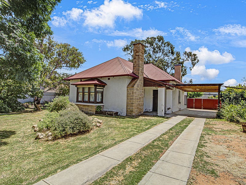 4 Marrara Street, Renmark, SA 5341 Property Details