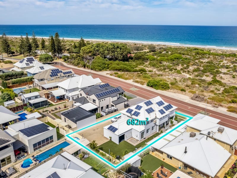 126 Foreshore Drive, Singleton, WA 6175