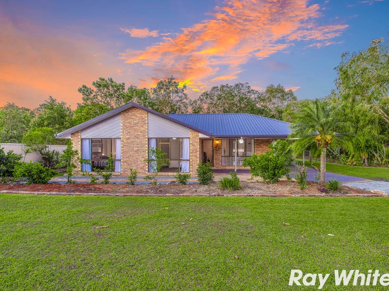 8183 Rosehill Drive, Burpengary, Qld 4505 Property Details