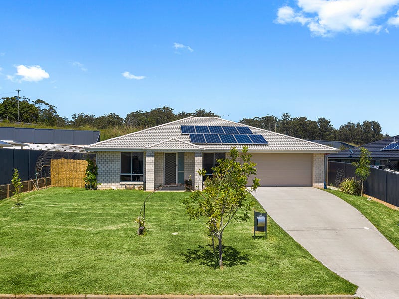 21 Macksville Heights Drive, Macksville, NSW 2447 Property Details