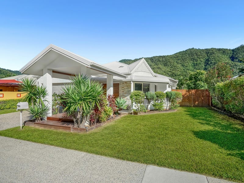 26 William Hickey Street, Redlynch, Qld 4870 Property Details