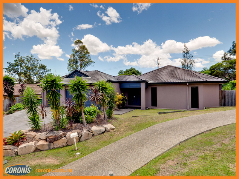 8 Katelyn Court, Cashmere, QLD 4500