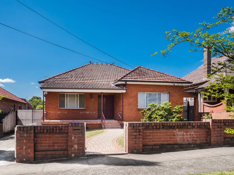 67 Ramsay Street Haberfield Nsw 2045 Realestate Com Au