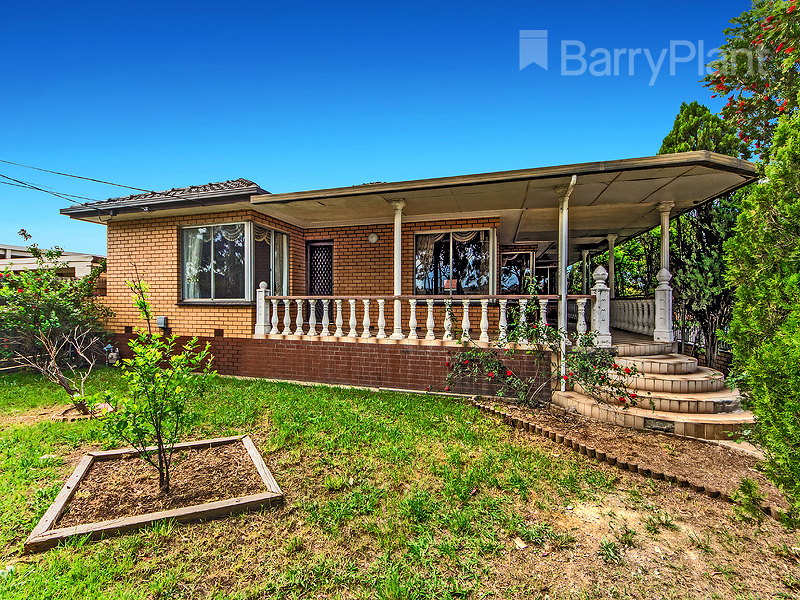 910 Ballarat Road, Deer Park, VIC 3023
