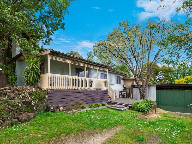 4 Cameron Road, Croydon, Vic 3136
