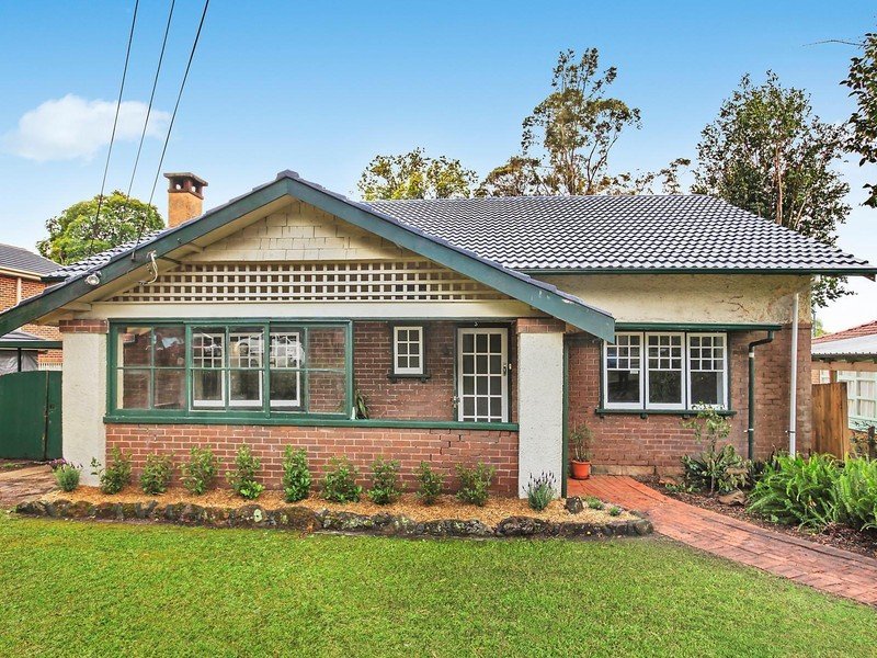 30 Ray Road, Epping, NSW 2121 Property Details
