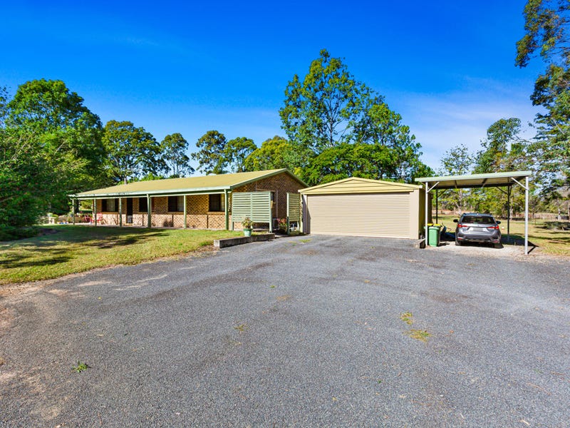 511 Mcloughlin Road, Morayfield, Qld 4506 Property Details