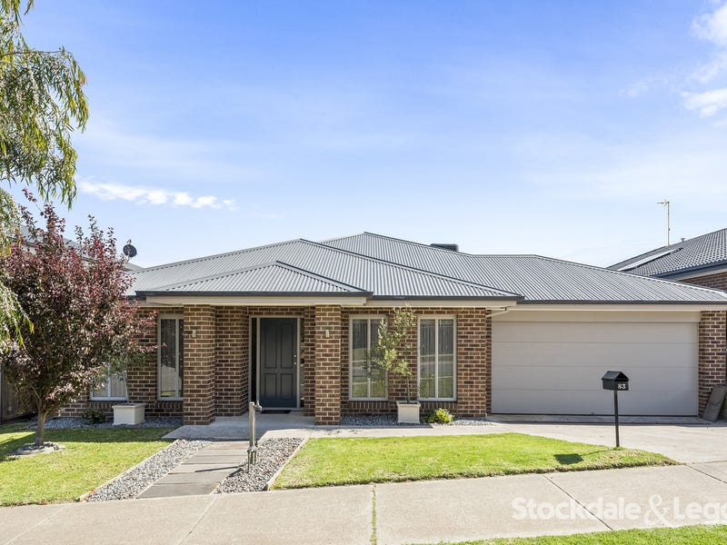 83 Hillclimb Drive, Leopold, Vic 3224 Property Details