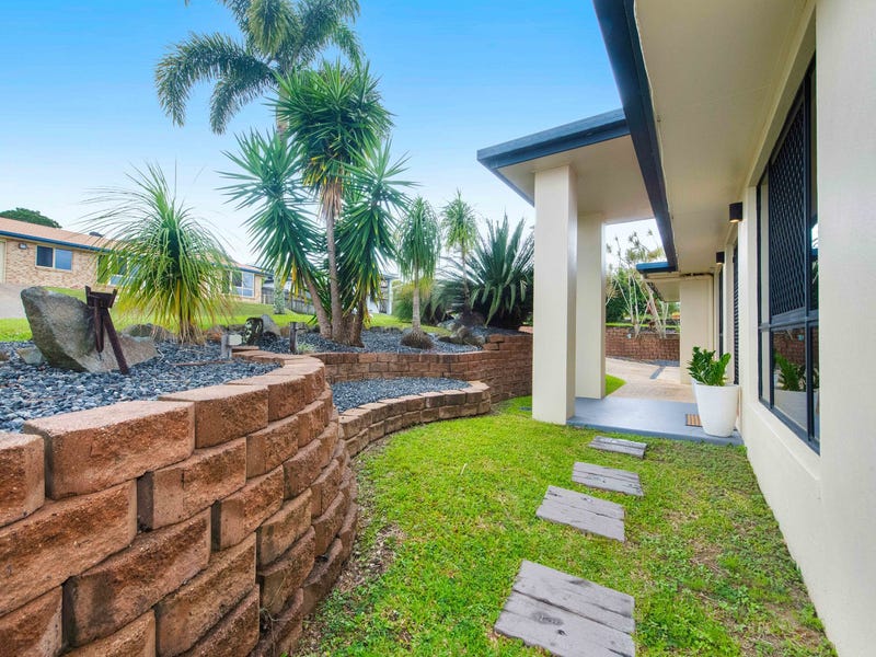 2 Jade Court, Glenella, Qld 4740 Property Details