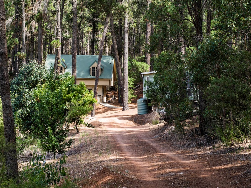 Lot 169 Nanga Brook Road, Waroona, WA 6215