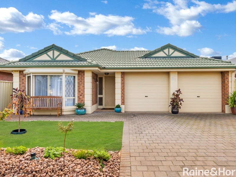 31 Springbank Boulevard, Burton, SA 5110