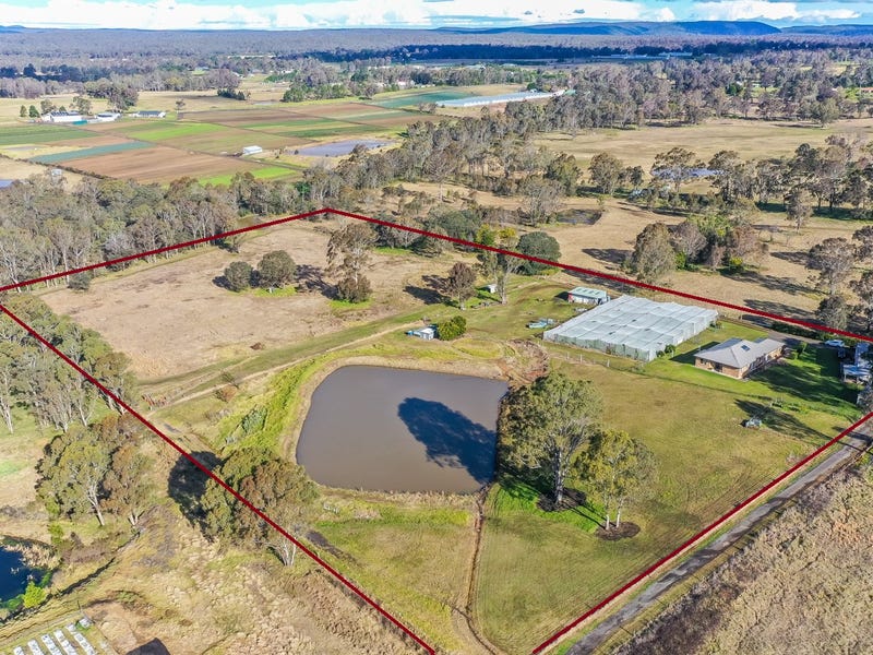 181 Arina Road, Bargo, NSW 2574 House for Sale