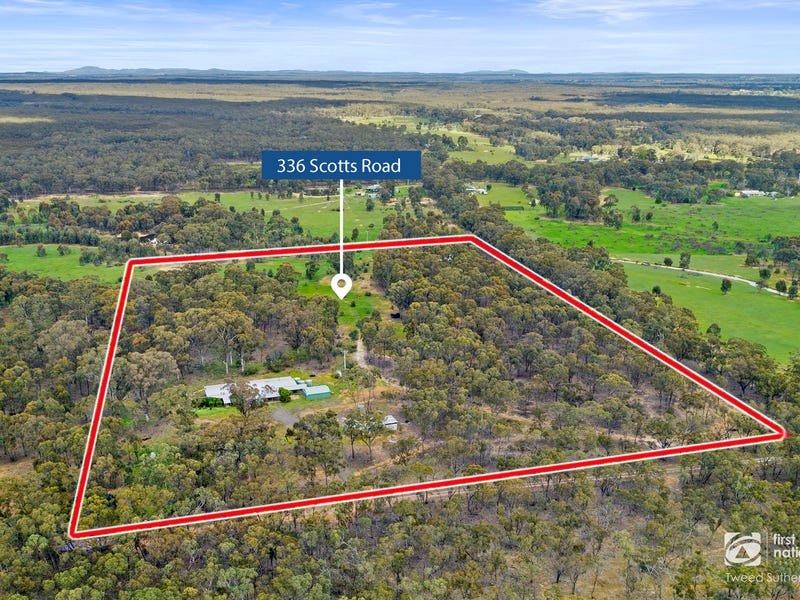 Neilborough 336 Scotts Road, Neilborough, VIC 3570 - realestate.com.au