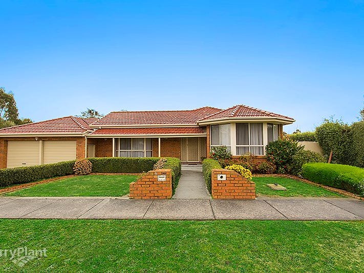 5 Kingsmere Drive, Berwick, Vic 3806 - Property Details