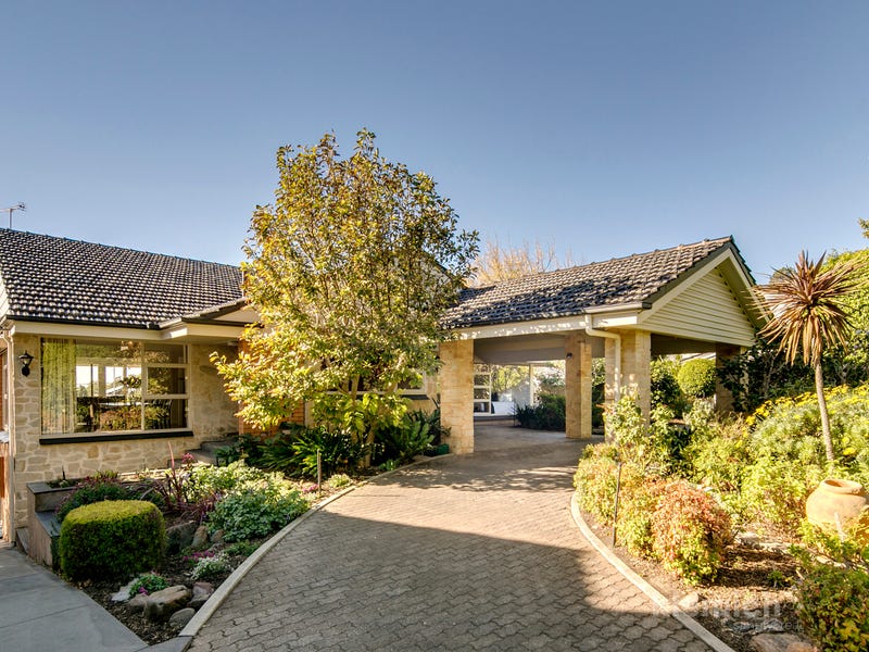 7 Balfour Road, Springfield, SA 5062