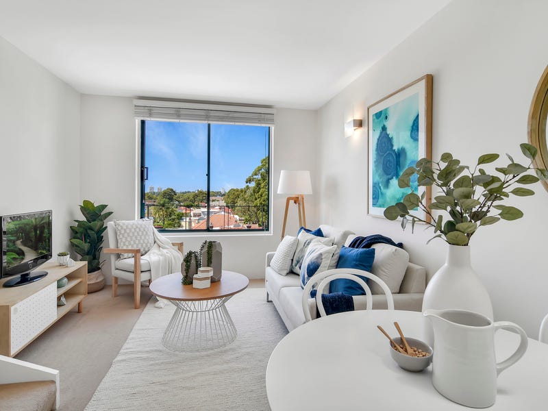 35/12 Hayberry Street, Crows Nest, NSW 2065