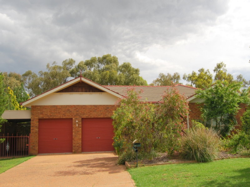 34 Doman Street, Estella, NSW 2650 Property Details