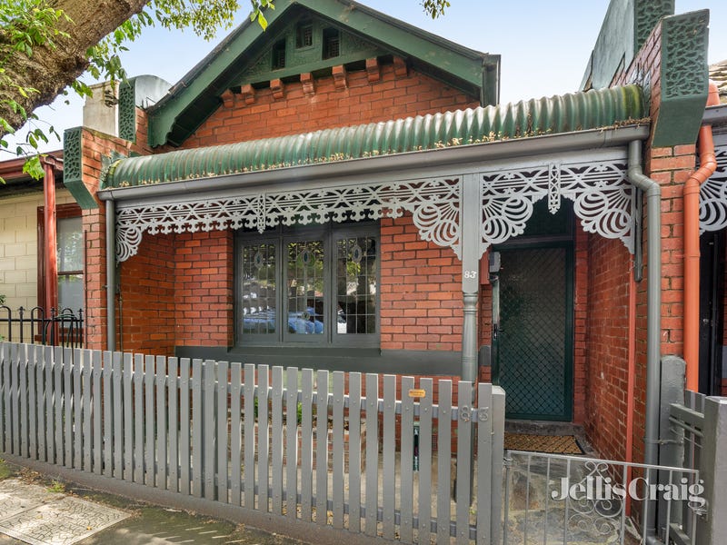 83 Erin Street, Richmond, VIC 3121 83 Erin Street, Richmond, VIC 3121