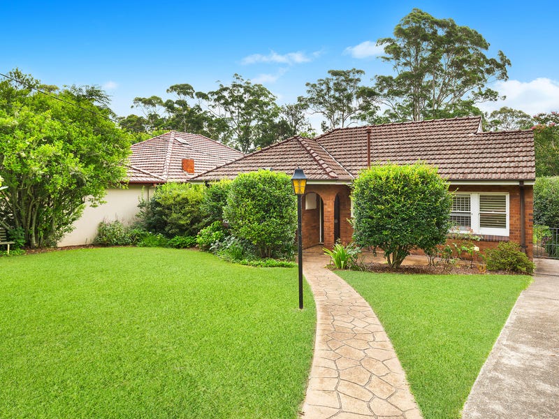 88 Bannockburn Road, Pymble, NSW 2073