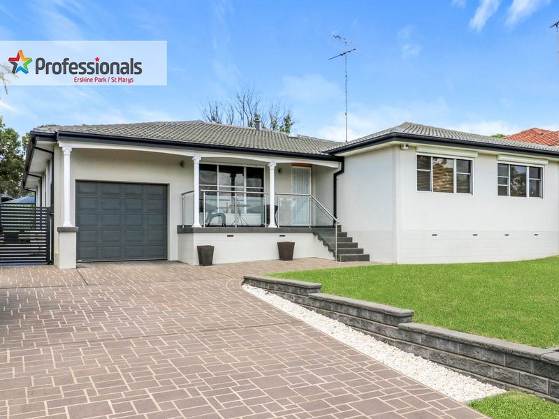 234 Road, St Clair, NSW 2759