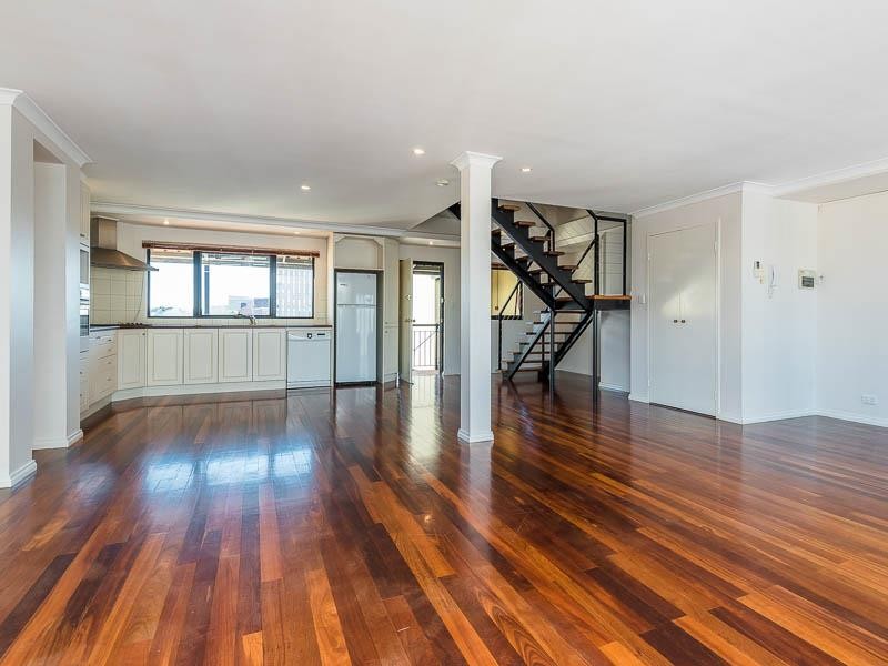 20/8 James Street, Perth, WA 6000