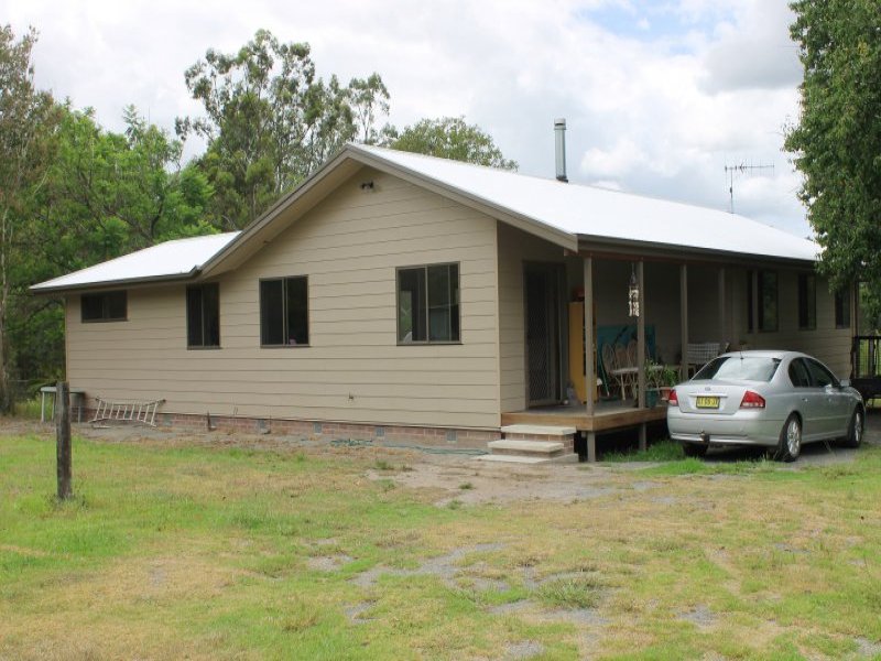 473 Smiths Creek Road, Kundabung, NSW 2441