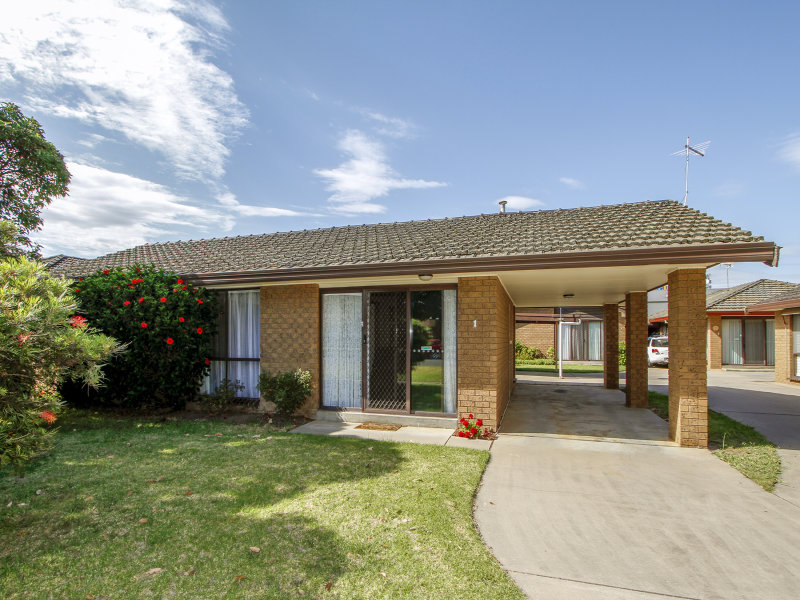1/74 Stawell Street, Sale, Vic 3850 Property Details