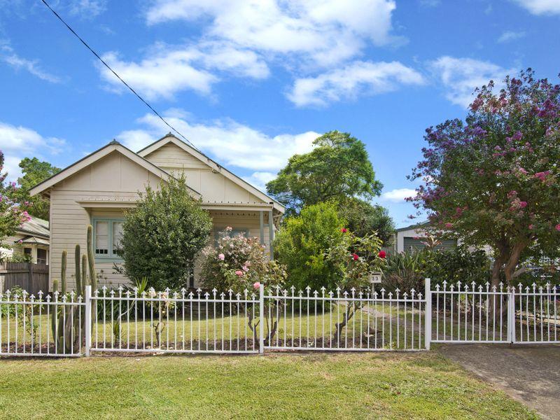 33 Bangor Street, Guildford, NSW 2161 Property Details