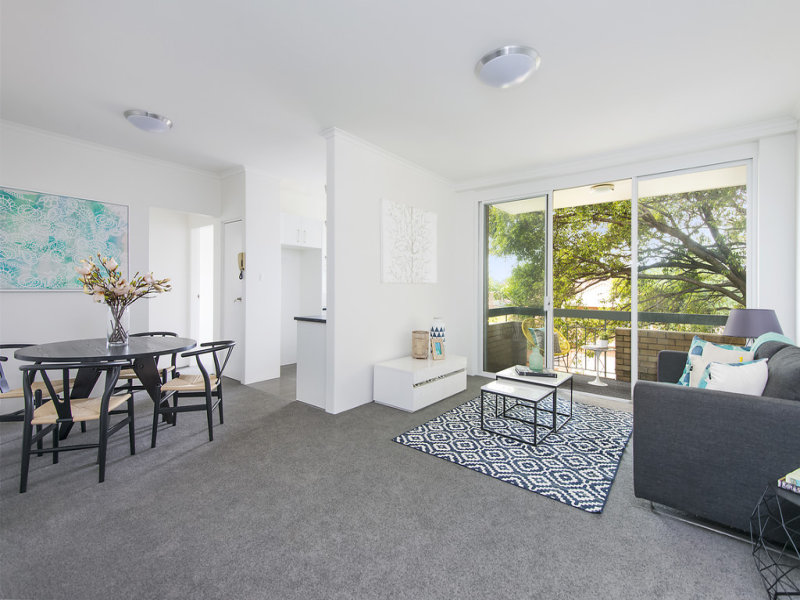 21/6163 Hercules Street, Chatswood, NSW 2067