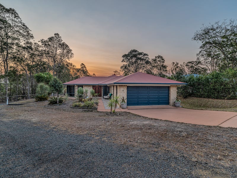 22 Paxton Court, Gleneagle, Qld 4285 Property Details