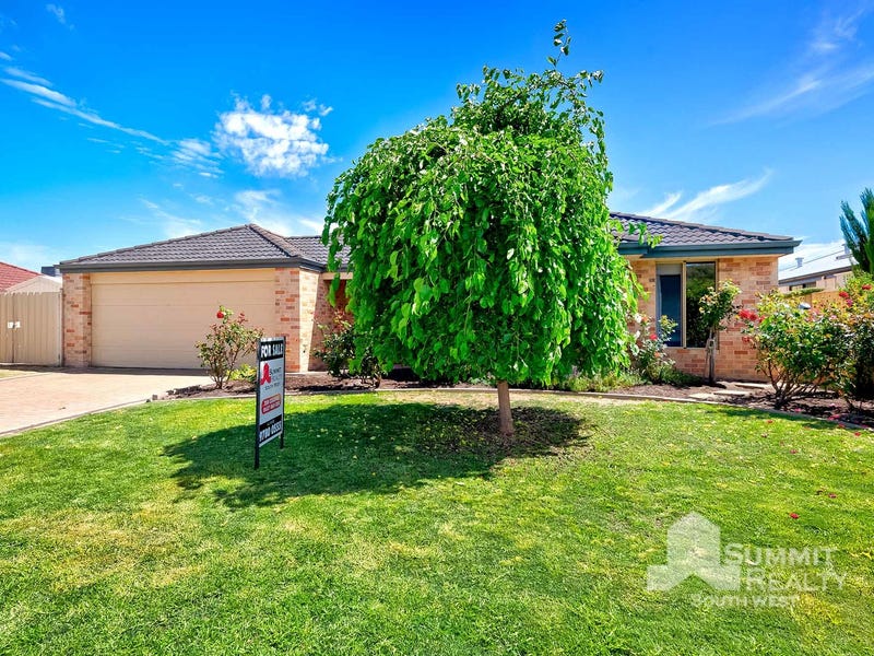 9 Cleveland Bay Avenue, Eaton, WA 6232 Property Details