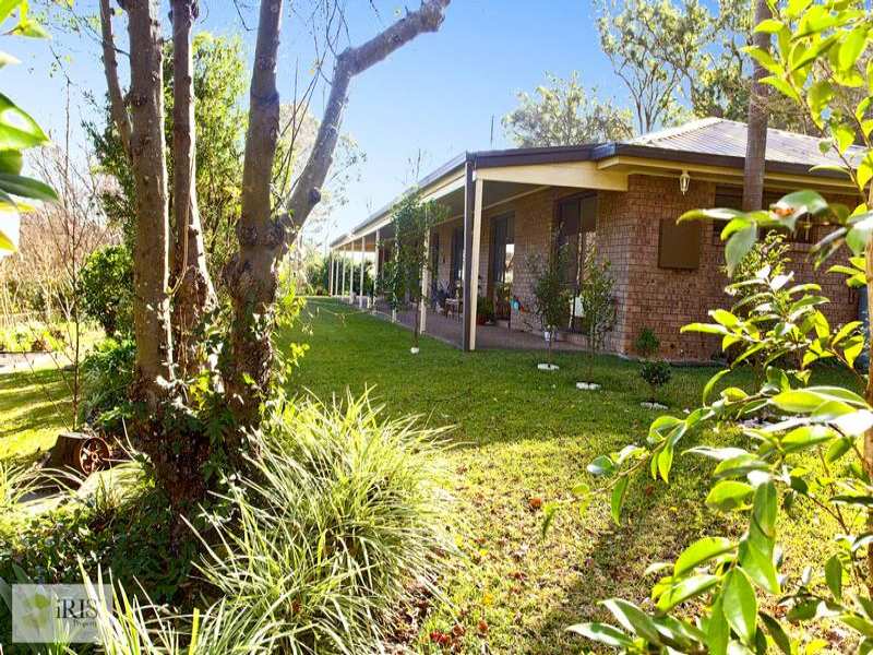 679 Sackville Road, Ebenezer, NSW 2756 Property Details