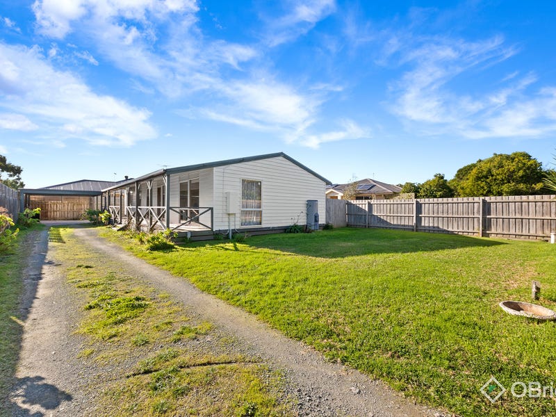 36 Governors Road, Crib Point, VIC 3919