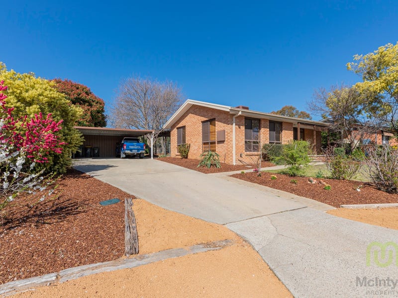 4 Arden Place, Gilmore, ACT 2905