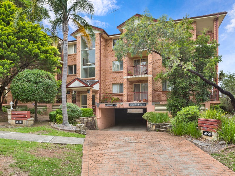 12/7678 Auburn Street, Sutherland, NSW 2232 Property Details