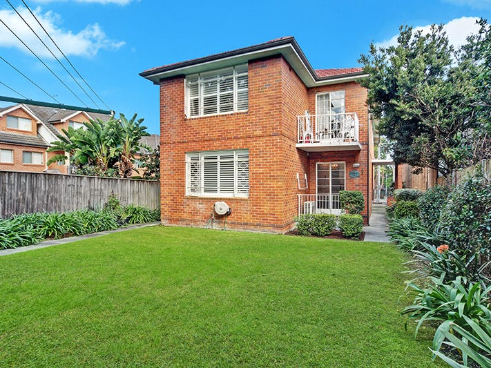 2/339 Sailors Bay Road, Northbridge, NSW 2063