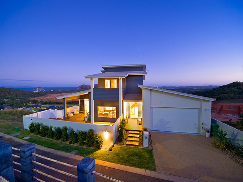 21 Buccaneer Avenue Lammermoor, Yeppoon, Qld 4703 Property Details