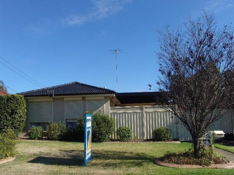 16 Tent Street, Kingswood, NSW 2340 Property Details