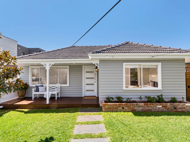 1/27 Patterson Street, Bonbeach, Vic 3196 Property Details