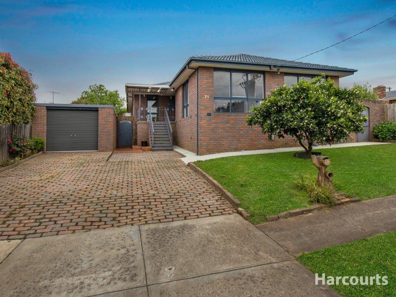 71 North Road, Warragul, Vic 3820 Property Details