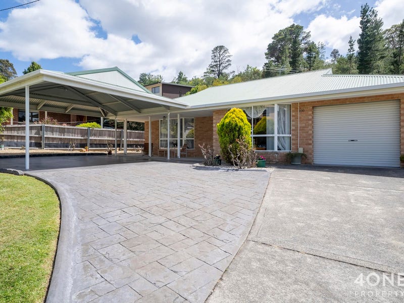 100 Marys Hope Road, Rosetta, Tas 7010 Property Details
