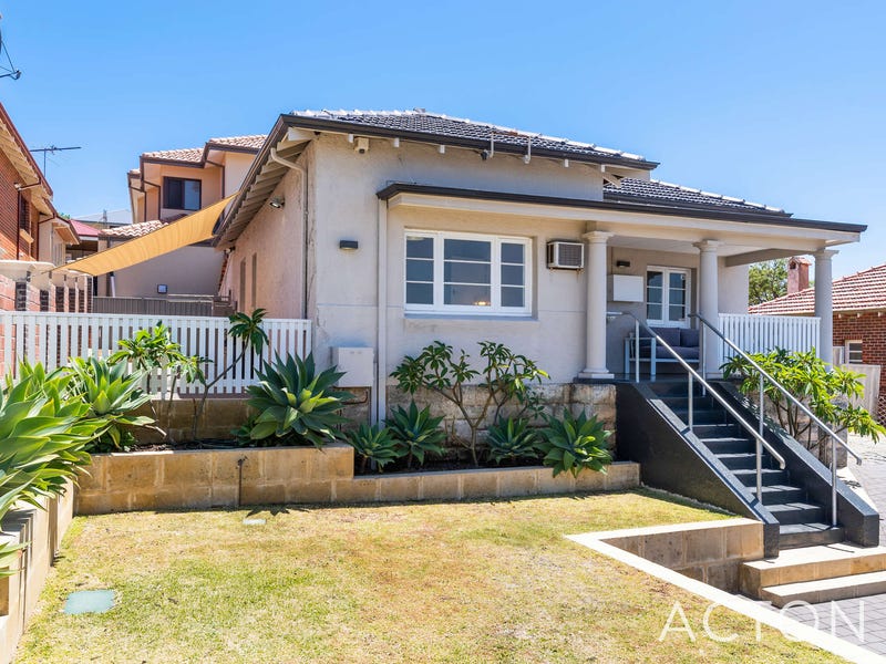 211 Roberts Street, Joondanna, WA 6060 Property Details