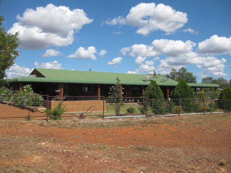 * Gowrie, Cobar, NSW 2835 Property Details