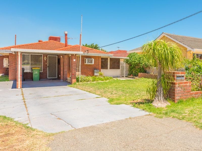 396 Knutsford Avenue, Kewdale, WA 6105