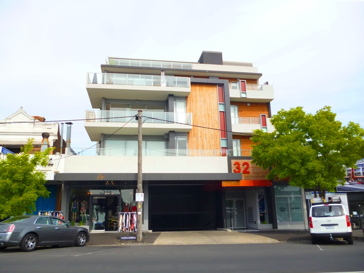 19/32 Napier Street, Essendon, VIC 3040