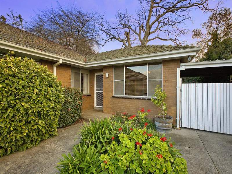 5/3 Mountain Grove, Kew, Vic 3101 Property Details