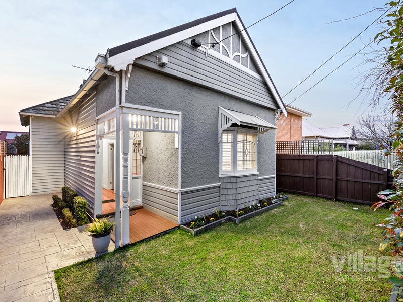 183 Charles Street, Seddon, Vic 3011 House for Sale
